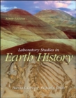 Image for Laboratory Studies in Earth History