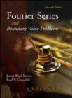 Image for Fourier Series and Boundary Value Problems