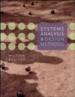 Image for Systems Analysis and Design Methods
