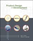 Image for Product Design and Development