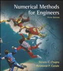 Image for Numerical Methods for Engineers