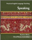 Image for Practical English Language Teaching: PELT Speaking