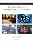 Image for Teamwork and project management
