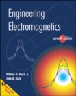 Image for Engineering Electromagnetics with CD