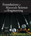 Image for Foundations of Materials Science and Engineering