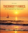 Image for Thermodynamics : An Engineering Approach : With Student Resources DVD