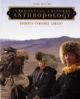 Image for INTRODUCING CULTURAL ANTHROPOLOGY