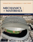 Image for Mechanics of Materials