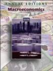 Image for Macroeconomics 2005-2006