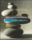 Image for Organizational Behavior and Management : With OLC and Powerweb Card