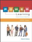 Image for Power Learning