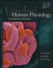 Image for Vander&#39;s Human Physiology