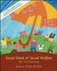 Image for Social Work and Social Welfare : An Invitation