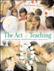 Image for The Act of Teaching