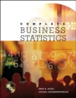 Image for Complete Business Statistics