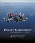 Image for Project Management : The Managerial Process