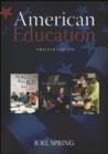 Image for American Education