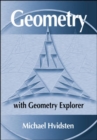 Image for Geometry with Geometry Explorer