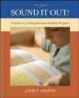 Image for Sound It Out! - Phonics in a Comprehensive Reading System