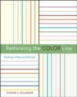 Image for Rethinking the Color Line