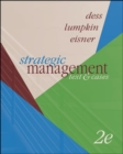 Image for Strategic Management : Text and Cases