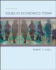 Image for Issues in Economics Today