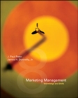 Image for MARKETING MANAGEMENT