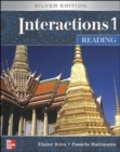 Image for Interactions 1 Reading Student Book