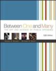 Image for Between One and Many : WITH Speech Coach Student CD-ROM 2.0 and PowerWeb