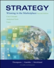 Image for Strategy: Winning in the Marketplace: Core Concepts, Analytical Tools, Cases with Online Learning Center with Premium Content Card