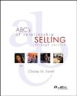 Image for ABC&#39;s of Relationship Selling