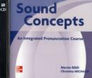 Image for SOUND CONCEPTS AUDIO CD