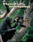 Image for Physical anthropology : With PowerWeb