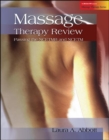 Image for Massage therapy review