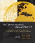 Image for International Management: Managing in a Diverse and Dynamic Global Environment