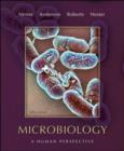 Image for Microbiology : A Human Perspective