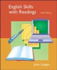 Image for English Skills with Readings