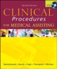 Image for Clinical Procedures for Medical Assisting