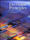Image for Electronic Principles with Simulation CD
