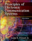 Image for Principles of Electronic Communication Systems