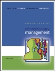 Image for Essentials of Contemporary Management : Essentials of Contemporary Management with Student DVD and Olc with Premium Content Card With Studen