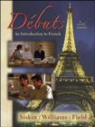 Image for Debuts : An Introduction to French