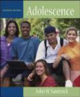 Image for Adolescence : AND PowerWeb