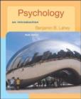 Image for Psychology: An Introduction