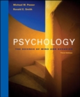 Image for Psychology : The Science of Mind and Behavior : WITH In-Psych CD-ROM AND PowerWeb