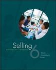 Image for Selling : Building Partnerships