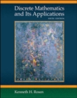 Image for Discrete Mathematics and Its Applications