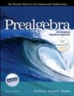 Image for Prealgebra : WITH MathZone