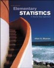Image for Elementary Statistics : A Step by Step Approach : With MathZone