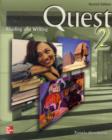 Image for Quest Level 2 Reading and Writing Student Book